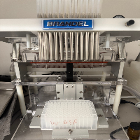 Brandel Cell Harvester image 1